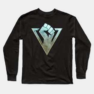 Revolution Long Sleeve T-Shirt